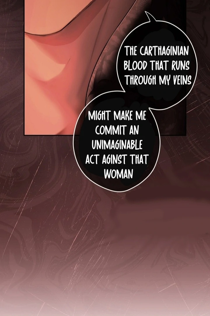 Secret Lady Chapter 116 39